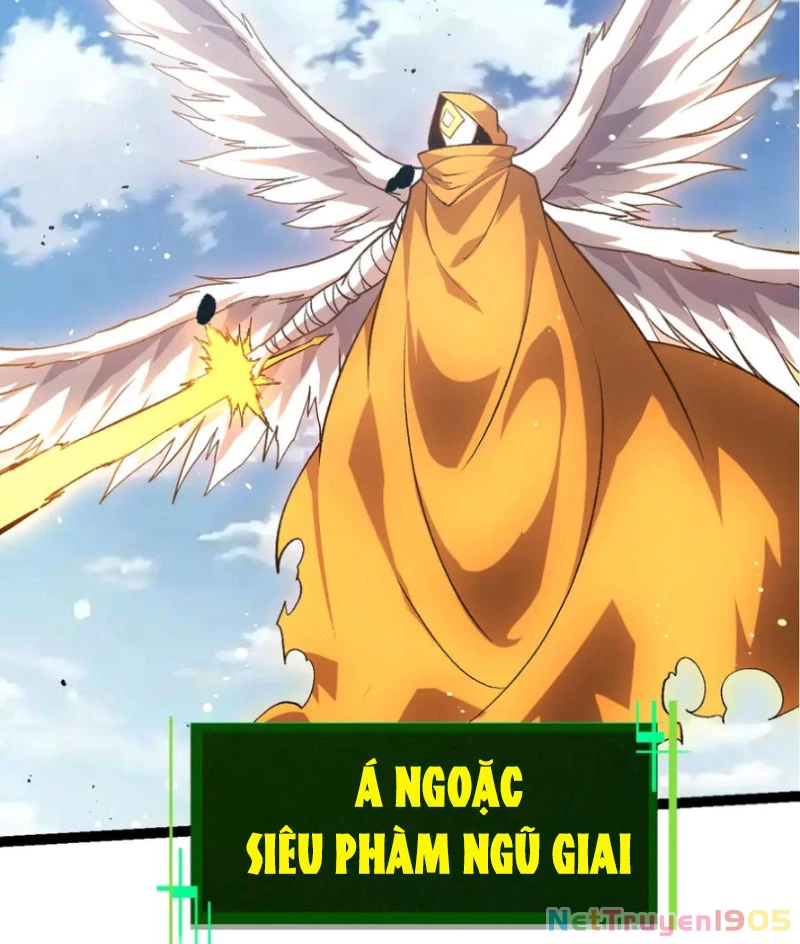 Chuyển Sinh Thành Liễu Đột Biến Chapter 422 - 50