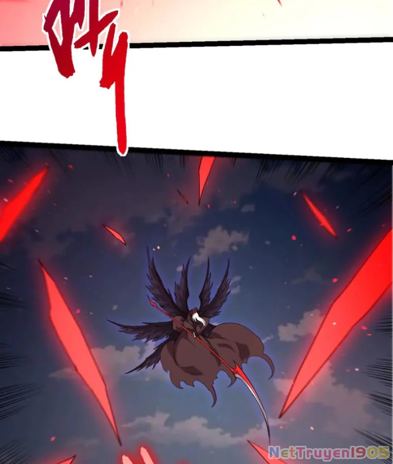 Chuyển Sinh Thành Liễu Đột Biến Chapter 422 - 54
