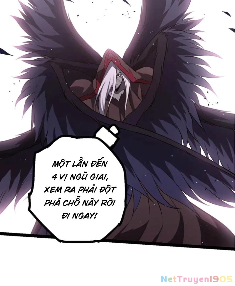 Chuyển Sinh Thành Liễu Đột Biến Chapter 422 - 62