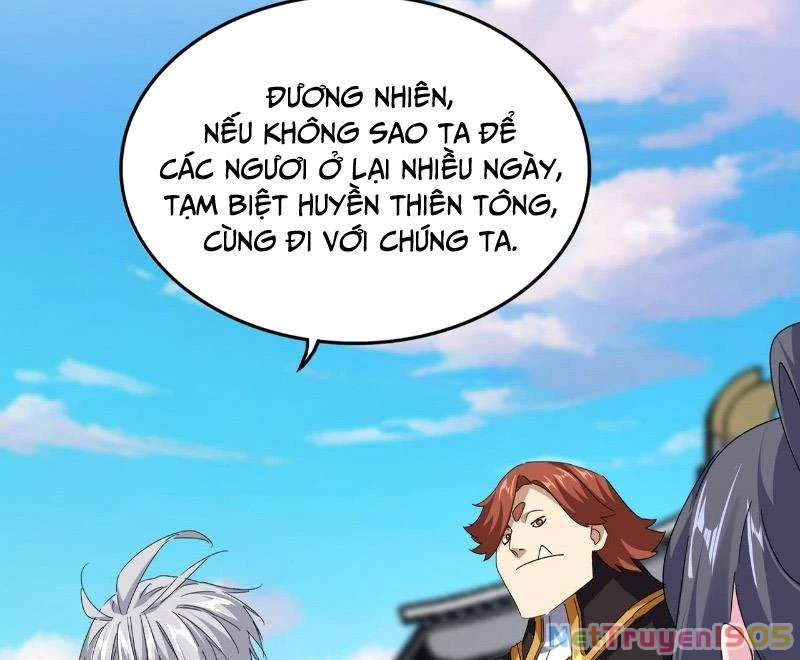 Đại Quản Gia Là Ma Hoàng Chapter 747 - 3