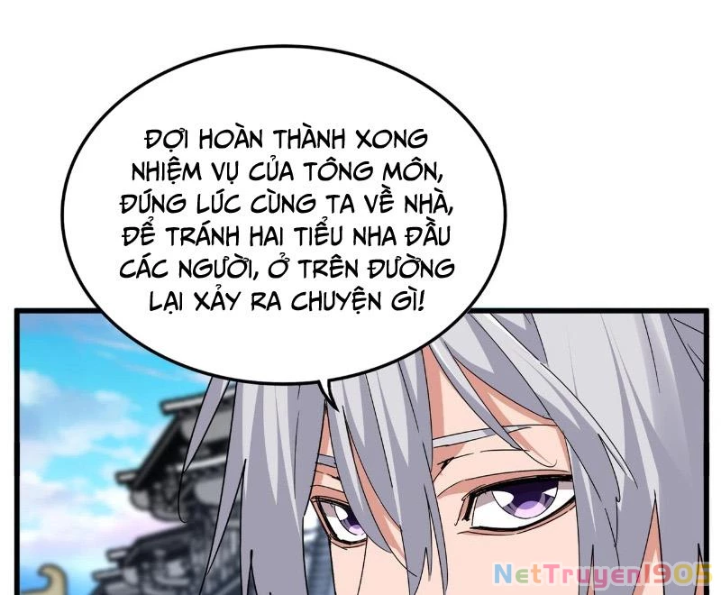 Đại Quản Gia Là Ma Hoàng Chapter 747 - 5