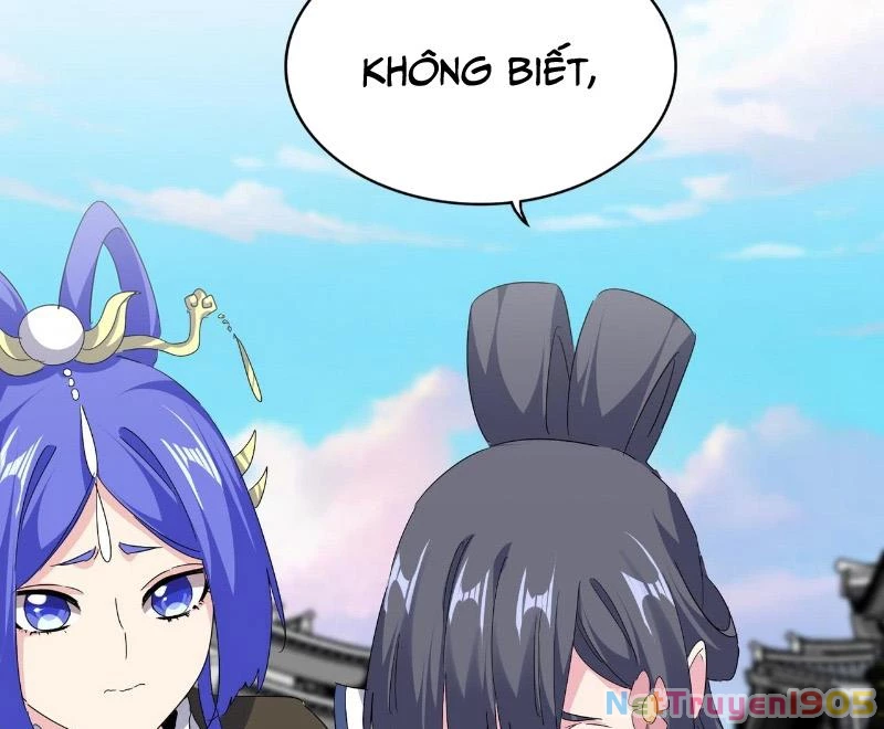 Đại Quản Gia Là Ma Hoàng Chapter 747 - 19