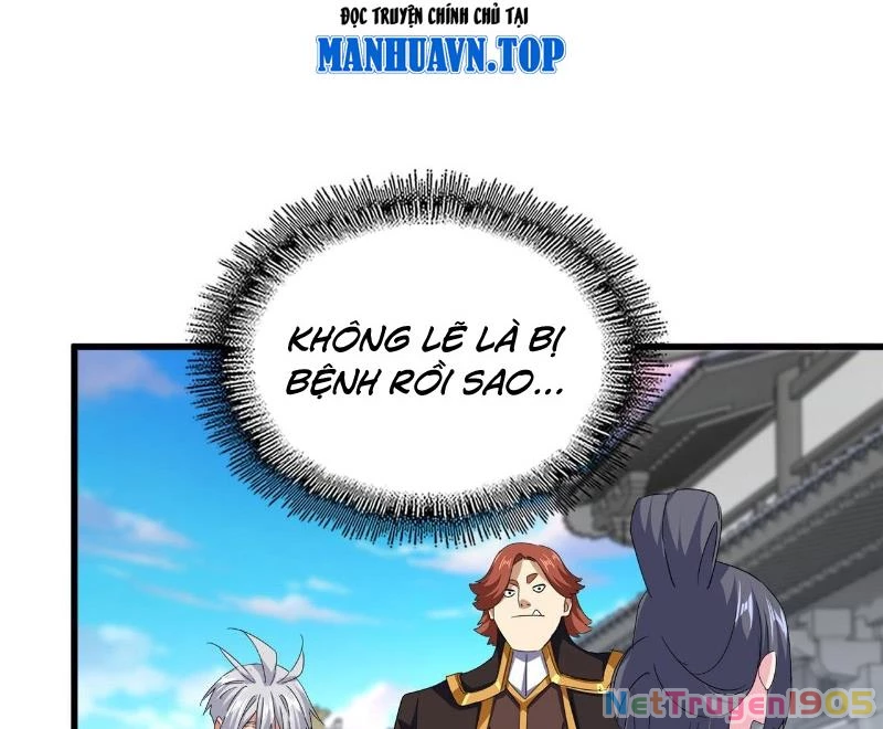 Đại Quản Gia Là Ma Hoàng Chapter 747 - 26