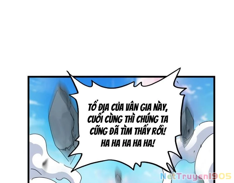 Đại Quản Gia Là Ma Hoàng Chapter 747 - 36