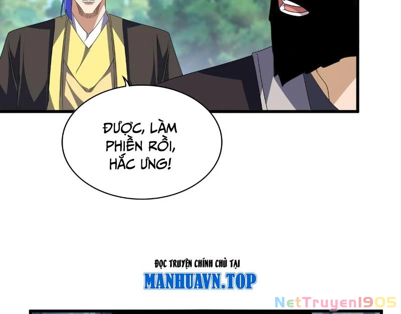 Đại Quản Gia Là Ma Hoàng Chapter 747 - 43