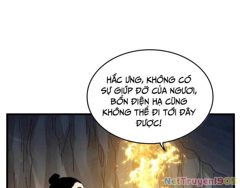 Đại Quản Gia Là Ma Hoàng Chapter 747 - 47