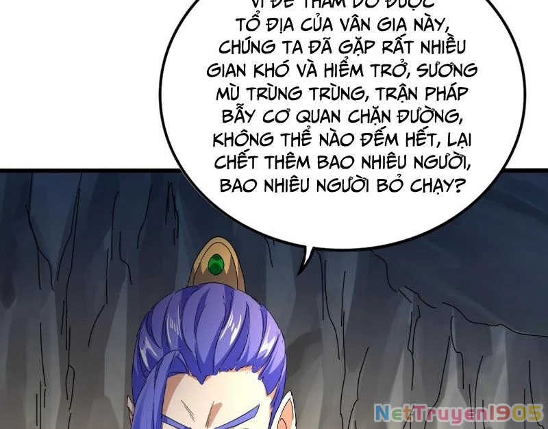 Đại Quản Gia Là Ma Hoàng Chapter 747 - 49
