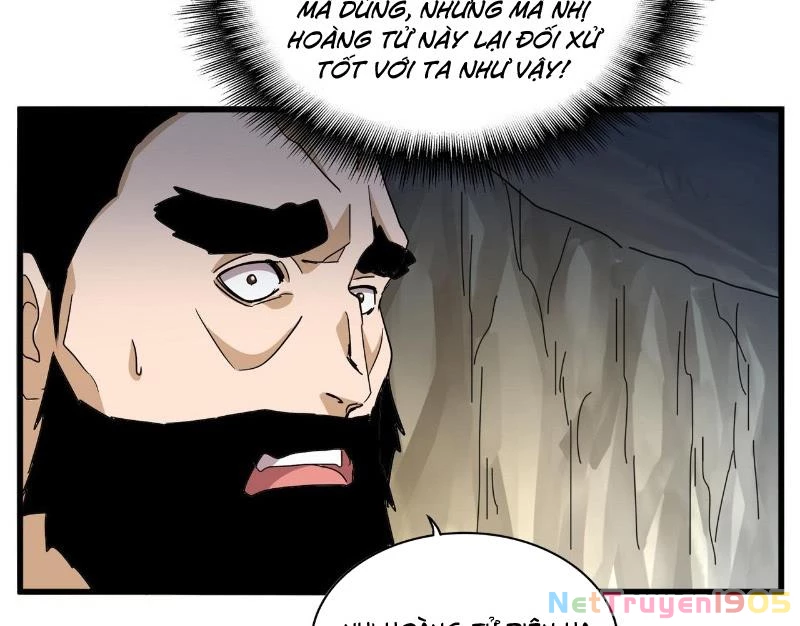 Đại Quản Gia Là Ma Hoàng Chapter 747 - 53