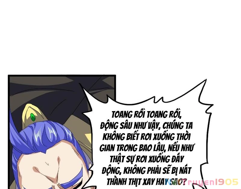 Đại Quản Gia Là Ma Hoàng Chapter 747 - 64