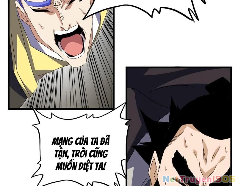 Đại Quản Gia Là Ma Hoàng Chapter 747 - 65