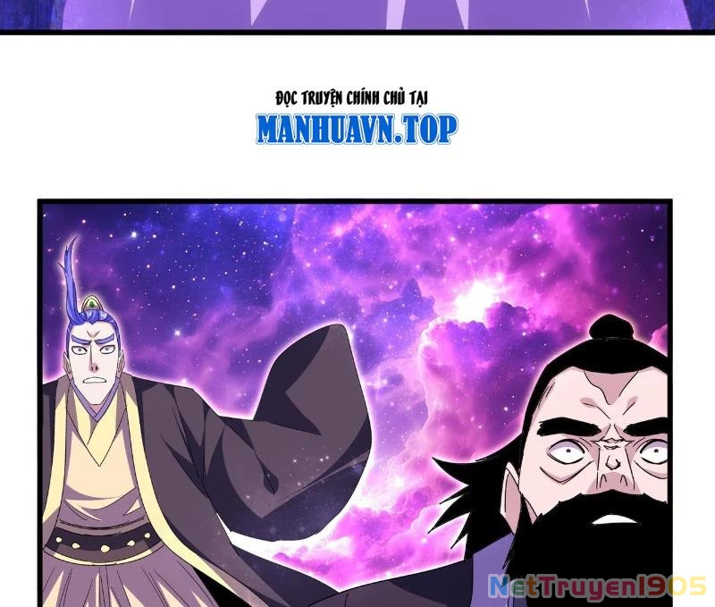 Đại Quản Gia Là Ma Hoàng Chapter 747 - 74