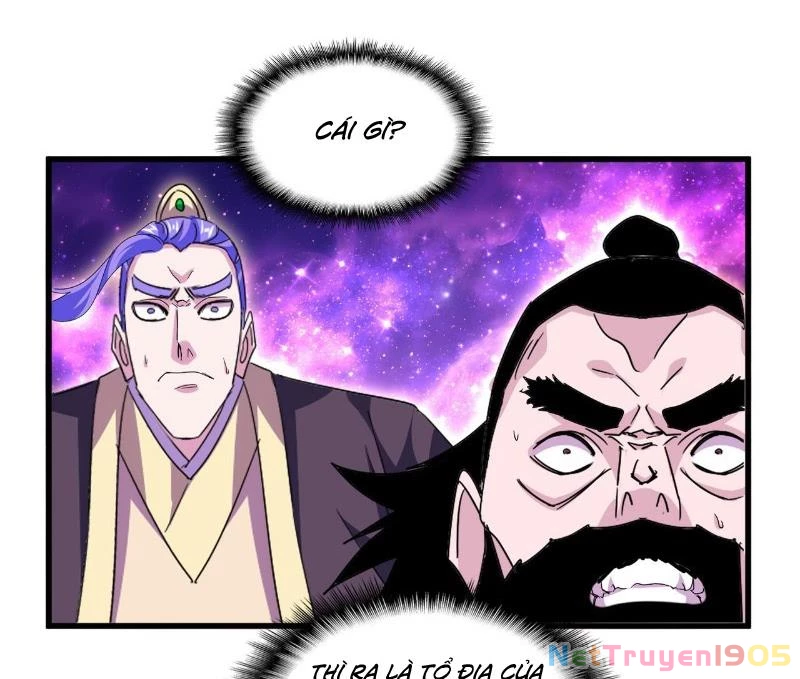 Đại Quản Gia Là Ma Hoàng Chapter 747 - 81