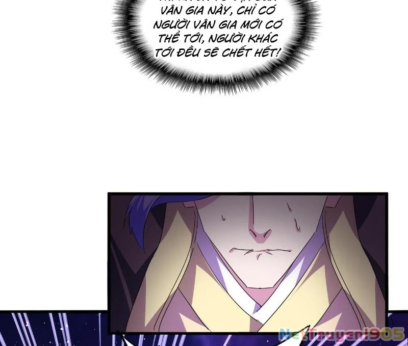 Đại Quản Gia Là Ma Hoàng Chapter 747 - 82