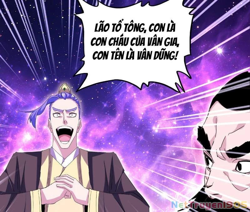 Đại Quản Gia Là Ma Hoàng Chapter 747 - 83