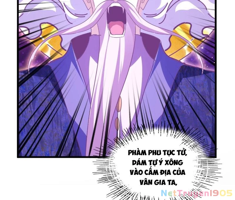 Đại Quản Gia Là Ma Hoàng Chapter 747 - 91