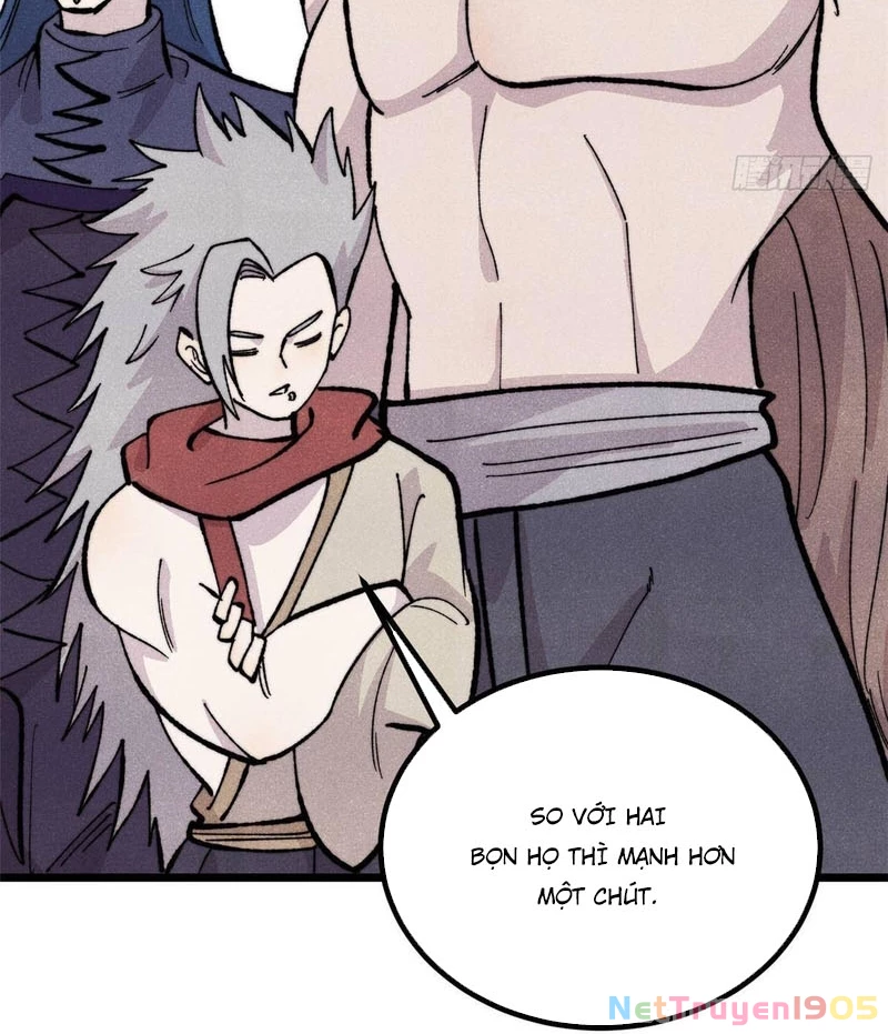 Vạn Cổ Tối Cường Tông Chapter 453 - 2