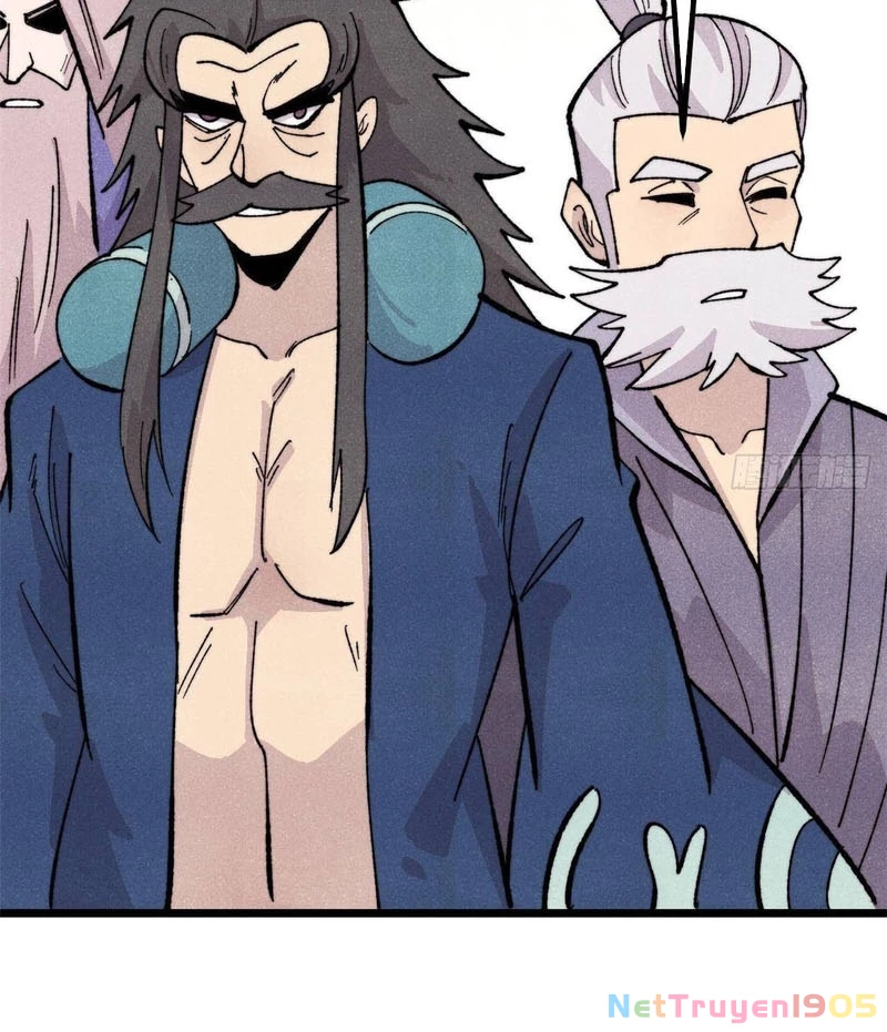 Vạn Cổ Tối Cường Tông Chapter 453 - 4
