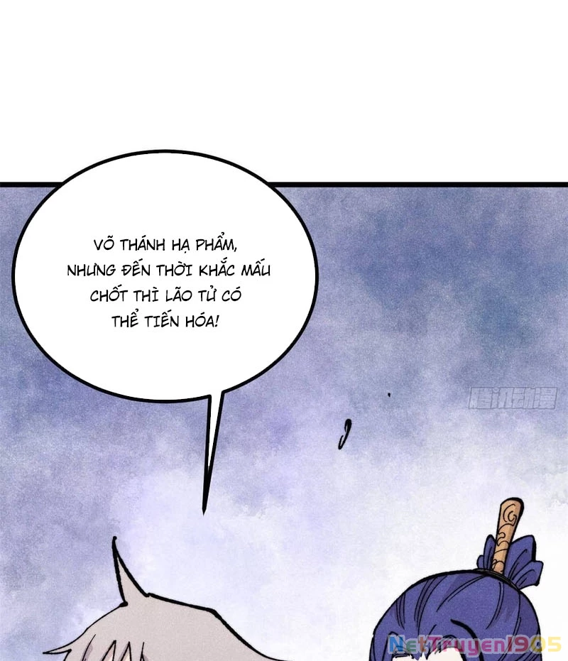 Vạn Cổ Tối Cường Tông Chapter 453 - 5