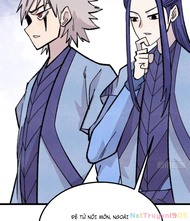 Vạn Cổ Tối Cường Tông Chapter 453 - 6