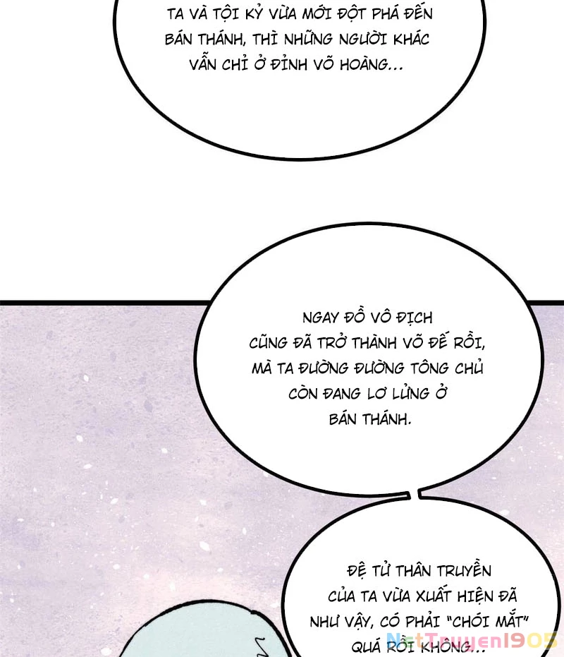 Vạn Cổ Tối Cường Tông Chapter 453 - 7