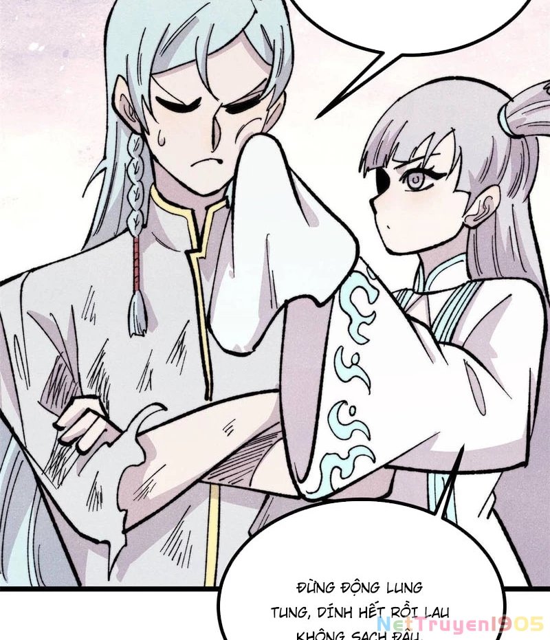 Vạn Cổ Tối Cường Tông Chapter 453 - 8