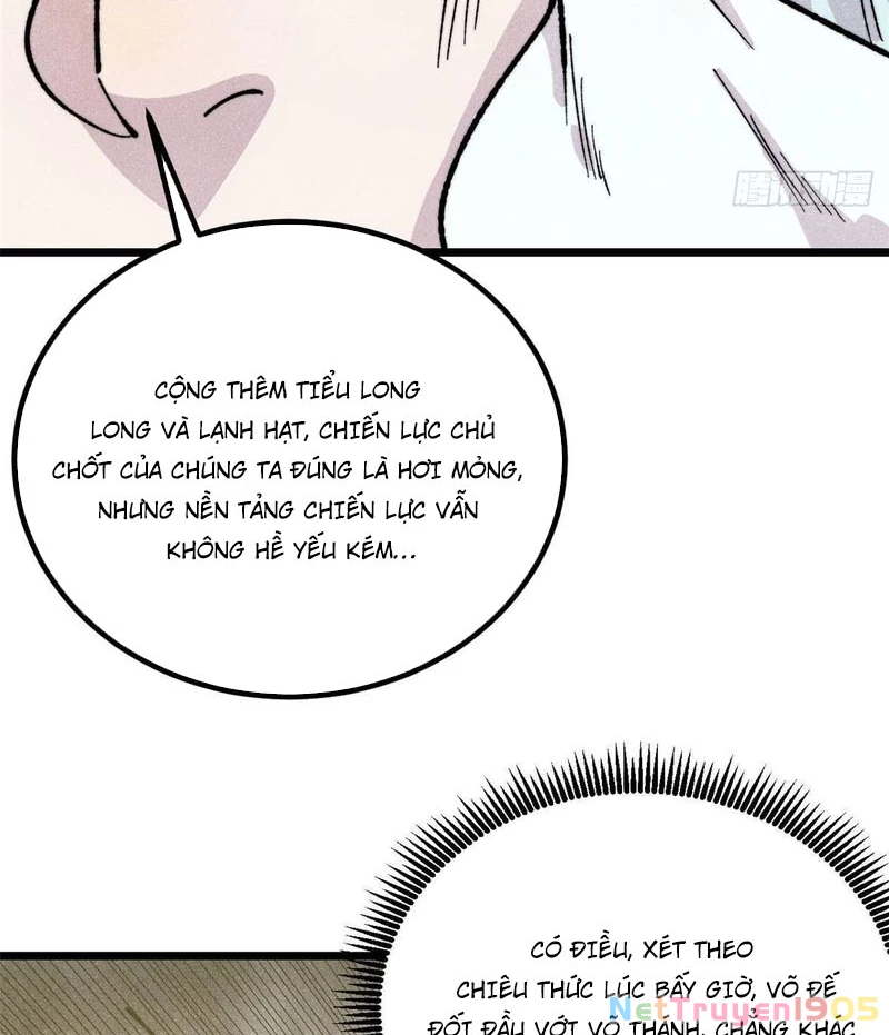 Vạn Cổ Tối Cường Tông Chapter 453 - 10
