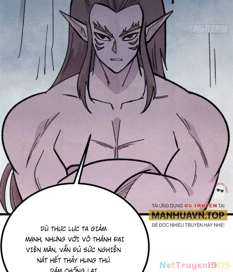 Vạn Cổ Tối Cường Tông Chapter 453 - 18