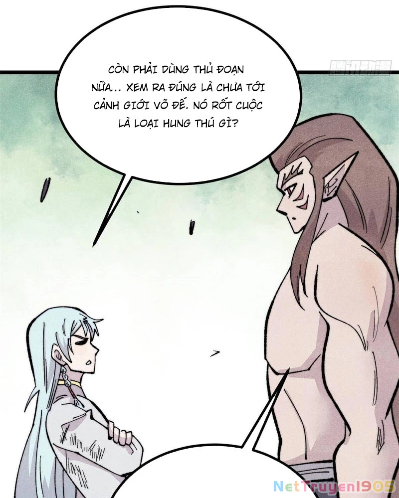 Vạn Cổ Tối Cường Tông Chapter 453 - 26