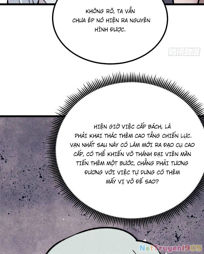 Vạn Cổ Tối Cường Tông Chapter 453 - 27