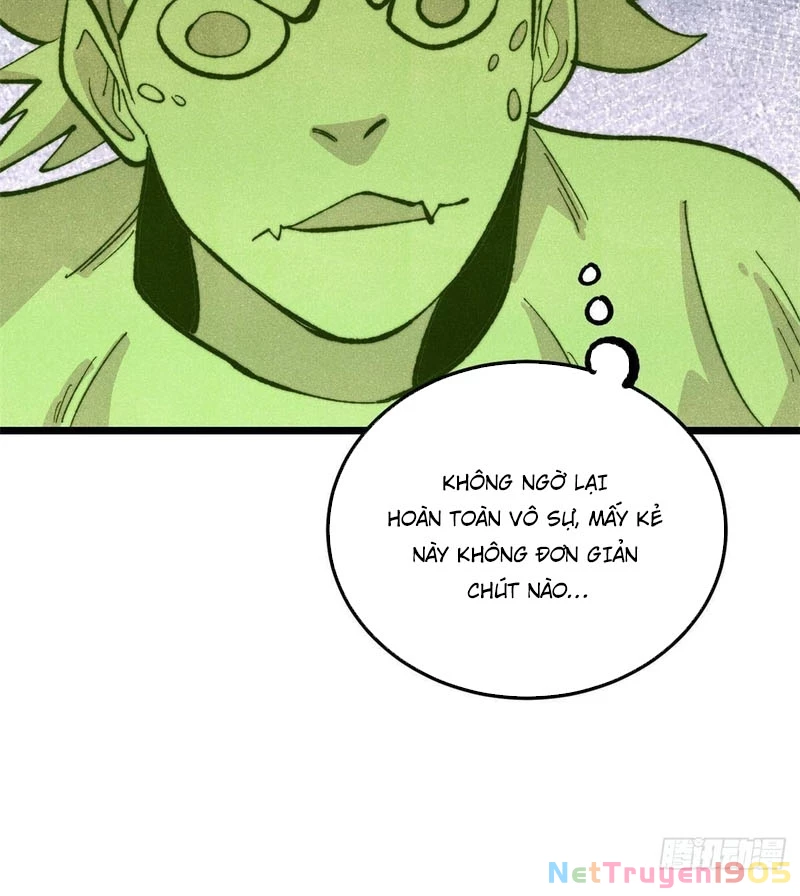 Vạn Cổ Tối Cường Tông Chapter 453 - 54