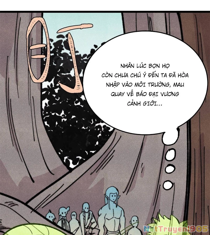 Vạn Cổ Tối Cường Tông Chapter 453 - 55