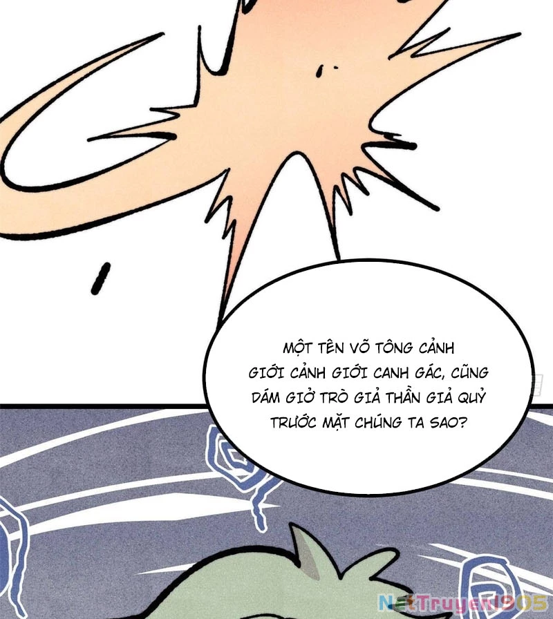 Vạn Cổ Tối Cường Tông Chapter 453 - 59