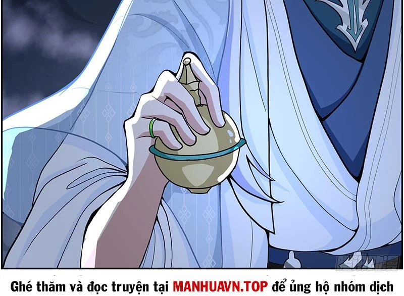 Nhân Vật Phản Diện Đại Sư Huynh, Tất Cả Các Sư Muội Đều Là Bệnh Kiều Chapter 227 - 4