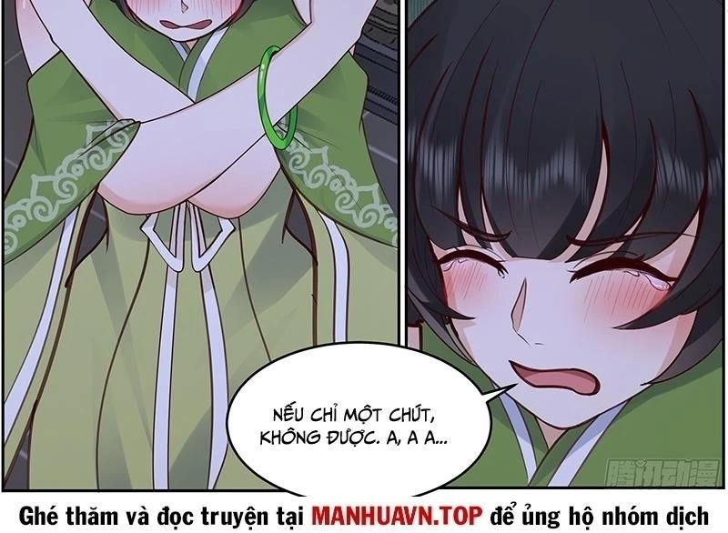 Nhân Vật Phản Diện Đại Sư Huynh, Tất Cả Các Sư Muội Đều Là Bệnh Kiều Chapter 227 - 22