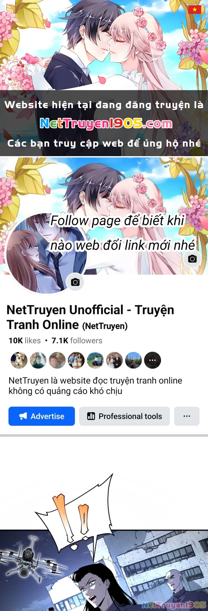 Toàn Cầu Dị Năng: Bắt Đầu Thức Tỉnh Tử Tiêu Thần Lôi Chapter 7 - 1