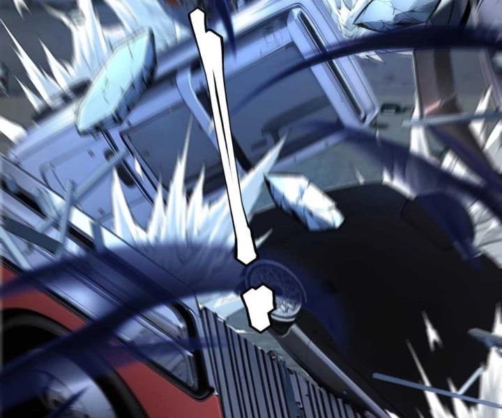 Toàn Cầu Dị Năng: Bắt Đầu Thức Tỉnh Tử Tiêu Thần Lôi Chapter 7 - 9