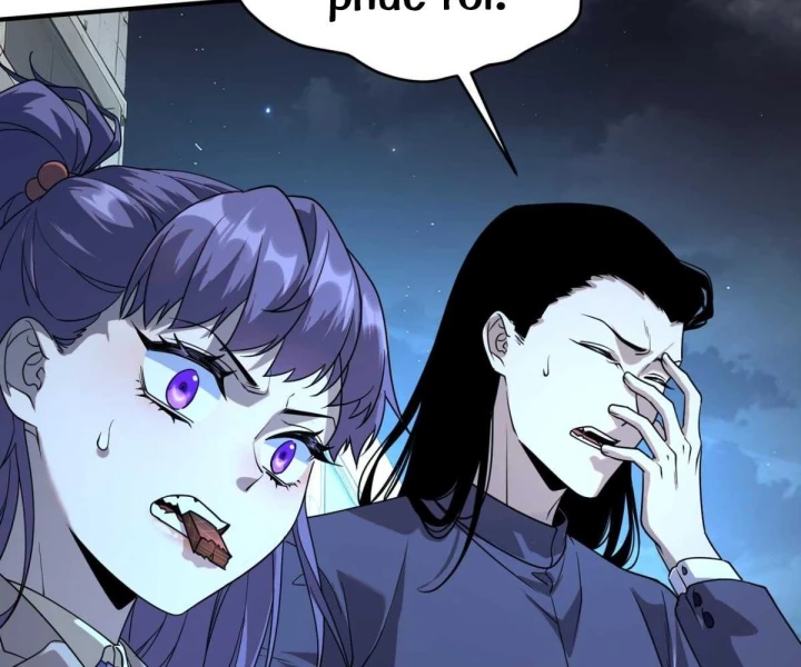 Toàn Cầu Dị Năng: Bắt Đầu Thức Tỉnh Tử Tiêu Thần Lôi Chapter 7 - 12