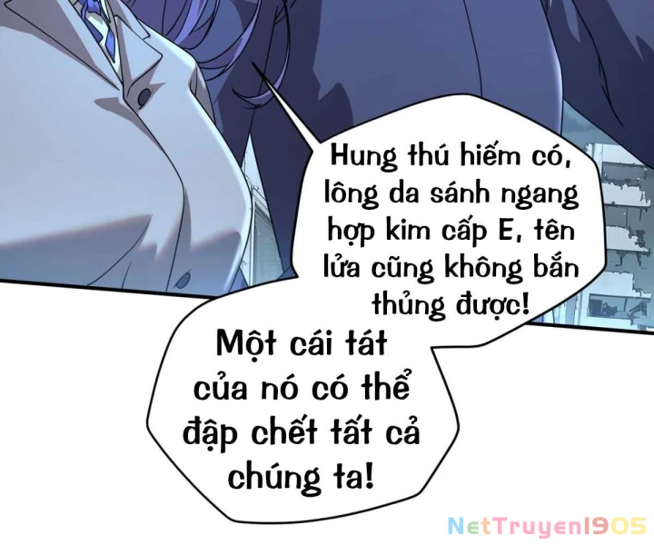 Toàn Cầu Dị Năng: Bắt Đầu Thức Tỉnh Tử Tiêu Thần Lôi Chapter 7 - 13