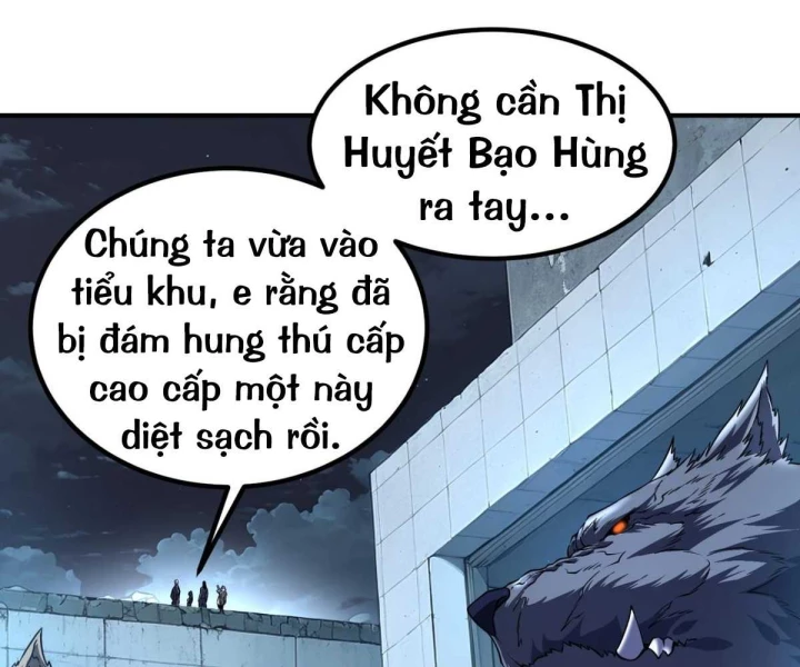 Toàn Cầu Dị Năng: Bắt Đầu Thức Tỉnh Tử Tiêu Thần Lôi Chapter 7 - 17