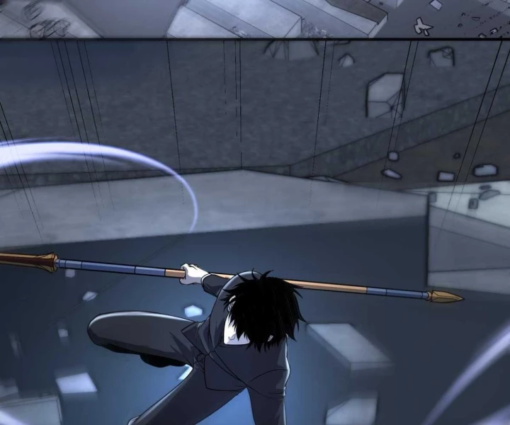 Toàn Cầu Dị Năng: Bắt Đầu Thức Tỉnh Tử Tiêu Thần Lôi Chapter 7 - 28