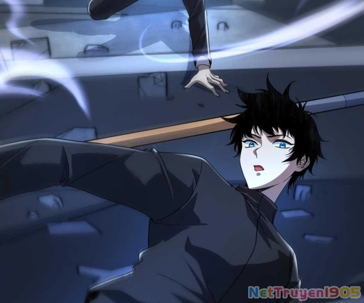 Toàn Cầu Dị Năng: Bắt Đầu Thức Tỉnh Tử Tiêu Thần Lôi Chapter 7 - 29