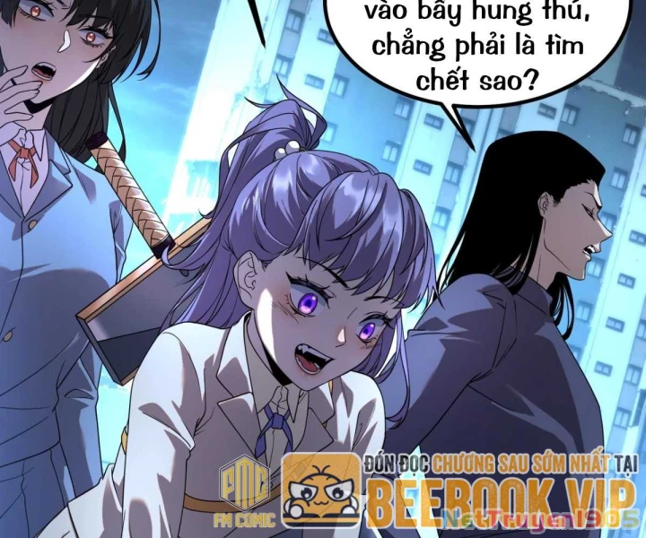 Toàn Cầu Dị Năng: Bắt Đầu Thức Tỉnh Tử Tiêu Thần Lôi Chapter 7 - 34