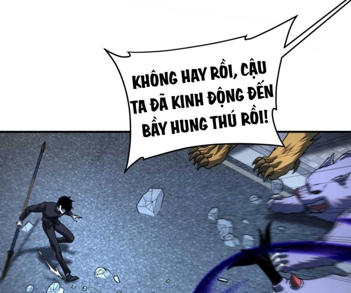 Toàn Cầu Dị Năng: Bắt Đầu Thức Tỉnh Tử Tiêu Thần Lôi Chapter 7 - 36