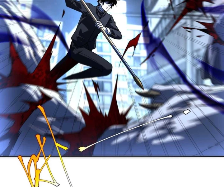 Toàn Cầu Dị Năng: Bắt Đầu Thức Tỉnh Tử Tiêu Thần Lôi Chapter 7 - 39