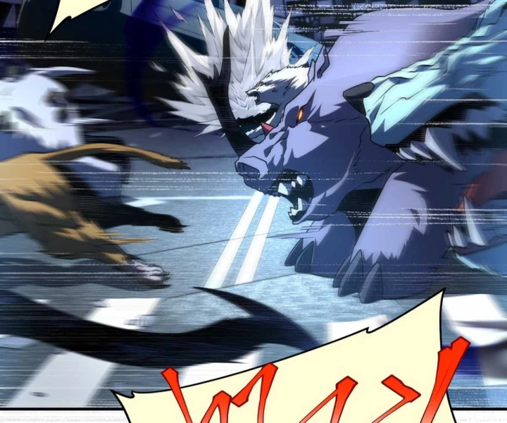 Toàn Cầu Dị Năng: Bắt Đầu Thức Tỉnh Tử Tiêu Thần Lôi Chapter 7 - 41