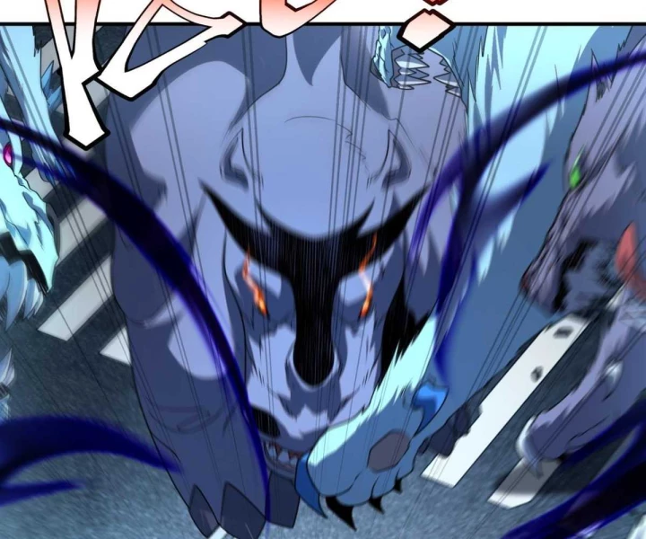 Toàn Cầu Dị Năng: Bắt Đầu Thức Tỉnh Tử Tiêu Thần Lôi Chapter 7 - 43