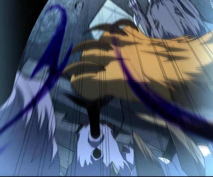 Toàn Cầu Dị Năng: Bắt Đầu Thức Tỉnh Tử Tiêu Thần Lôi Chapter 7 - 45