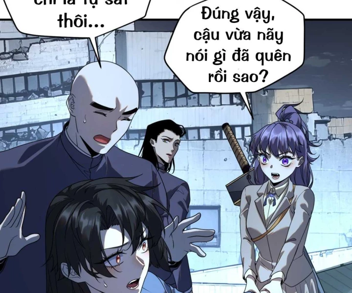 Toàn Cầu Dị Năng: Bắt Đầu Thức Tỉnh Tử Tiêu Thần Lôi Chapter 7 - 52