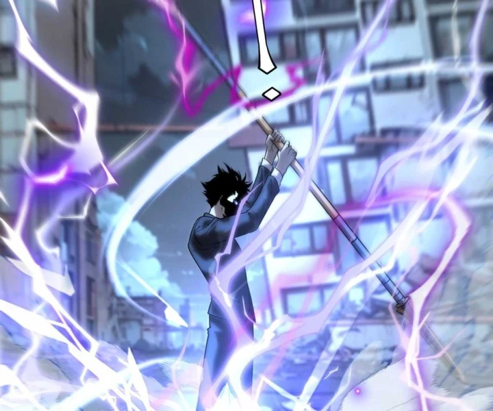 Toàn Cầu Dị Năng: Bắt Đầu Thức Tỉnh Tử Tiêu Thần Lôi Chapter 7 - 66