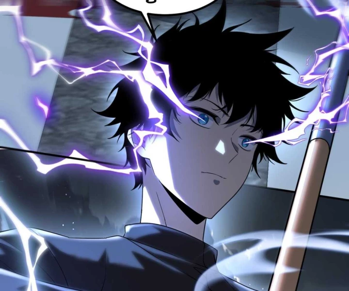 Toàn Cầu Dị Năng: Bắt Đầu Thức Tỉnh Tử Tiêu Thần Lôi Chapter 7 - 70